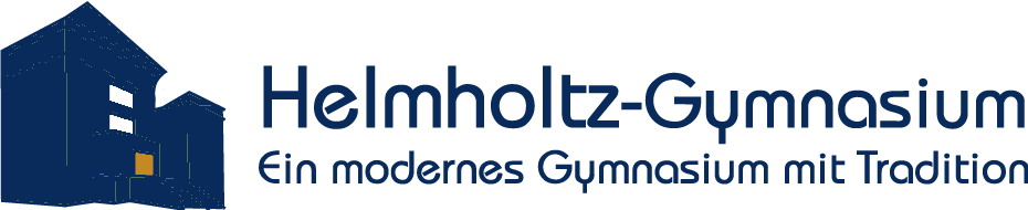 Helmholtz-Gymnasium – Ein modernes Gymnasium mit Tradition